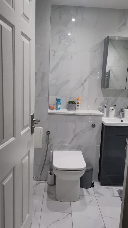 Transom Close London Ngoại thất bức ảnh
