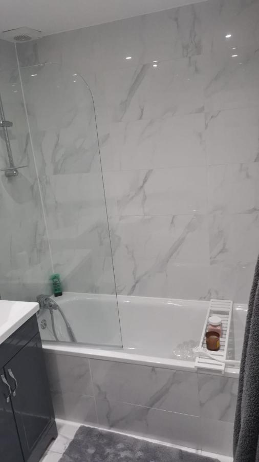 Transom Close London Ngoại thất bức ảnh