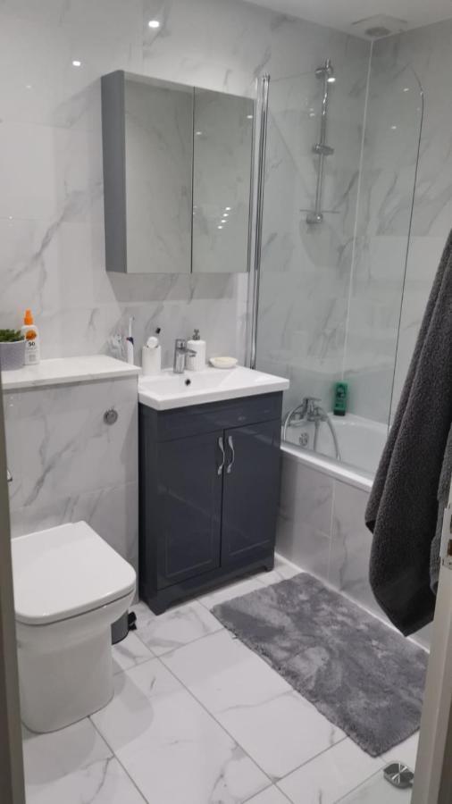 Transom Close London Ngoại thất bức ảnh