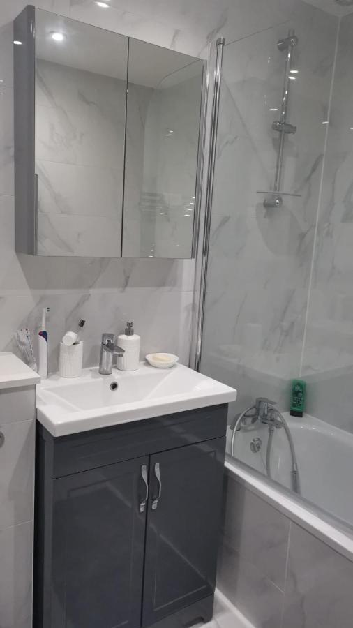 Transom Close London Ngoại thất bức ảnh